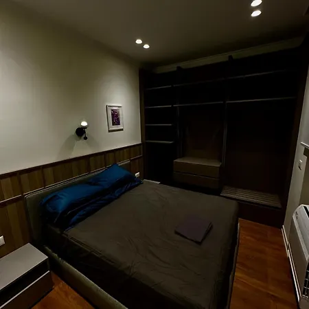 1 Bedroom Flat Apartment
