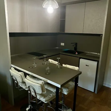 1 Bedroom Flat Apartment Tirana